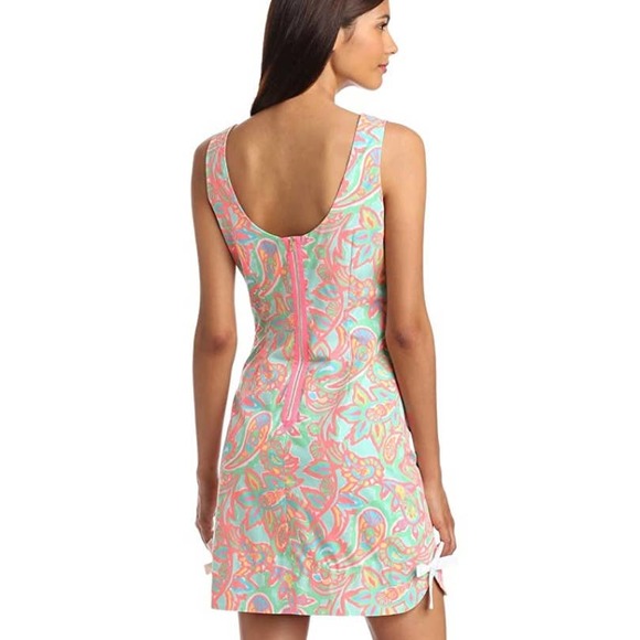 Lilly Pulitzer Dresses & Skirts - Lilly Pulitzer | Sheath Dress